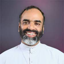 Fr.Johnson Anthikadan