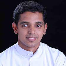 Fr. Prince Chiriyankandath