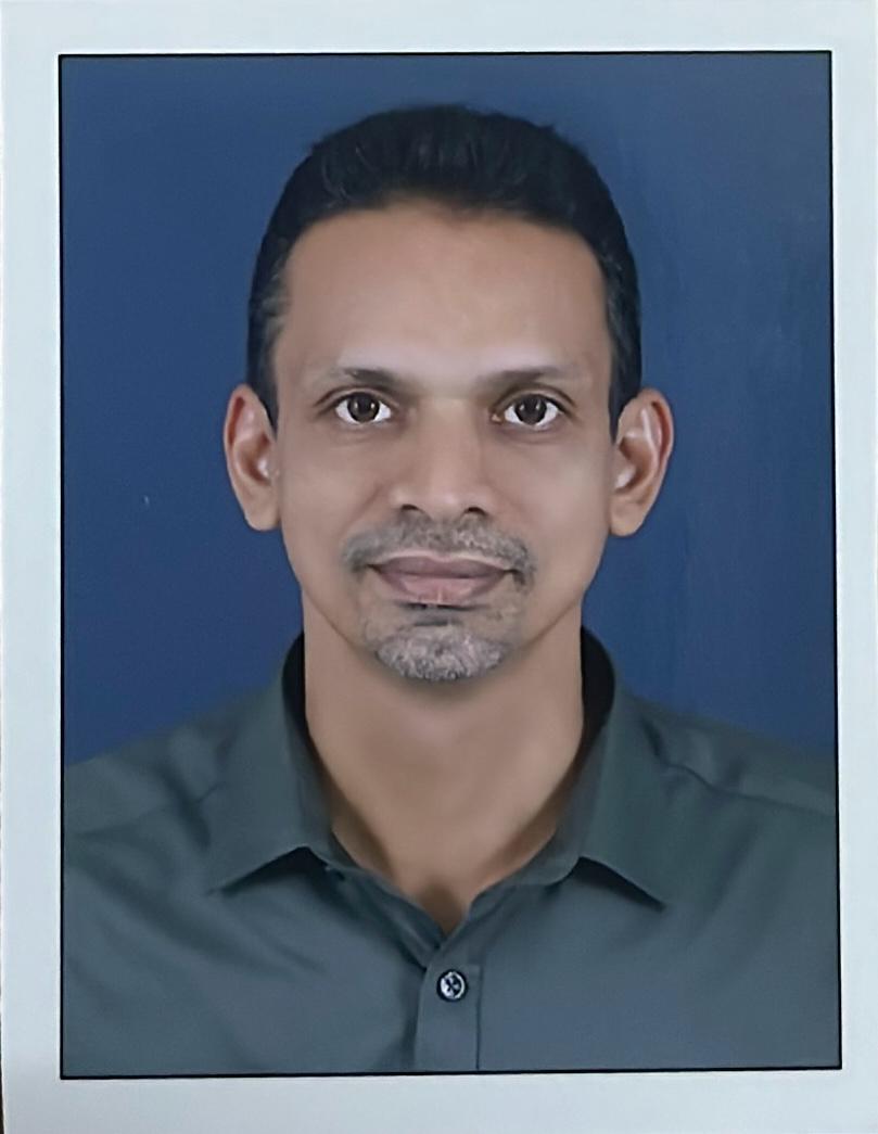 Sri George V K