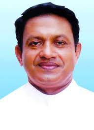 Mon.Jose Konnikara Vicar General