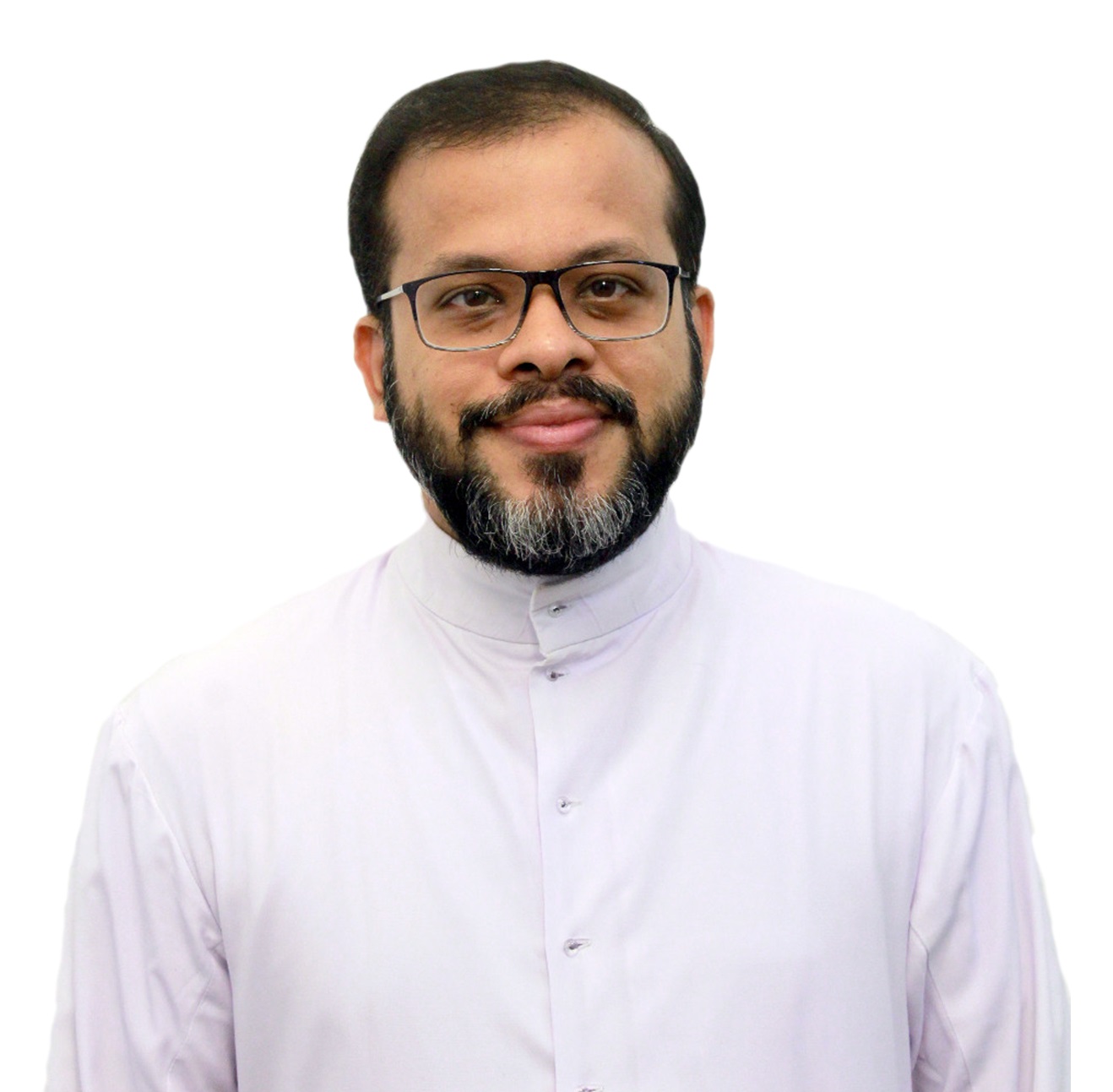 Fr.Dr.Francis Aloor, Director