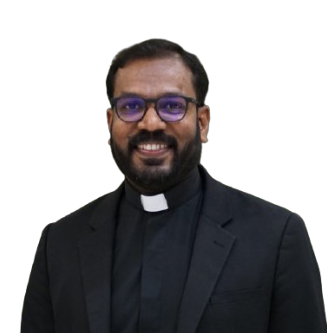 Fr.Lijo Challissery
