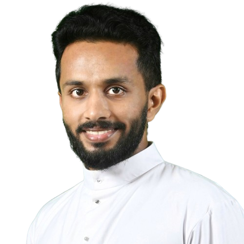 Fr.Sijo Muringathery