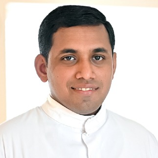 Fr. Jikson Malokkaran