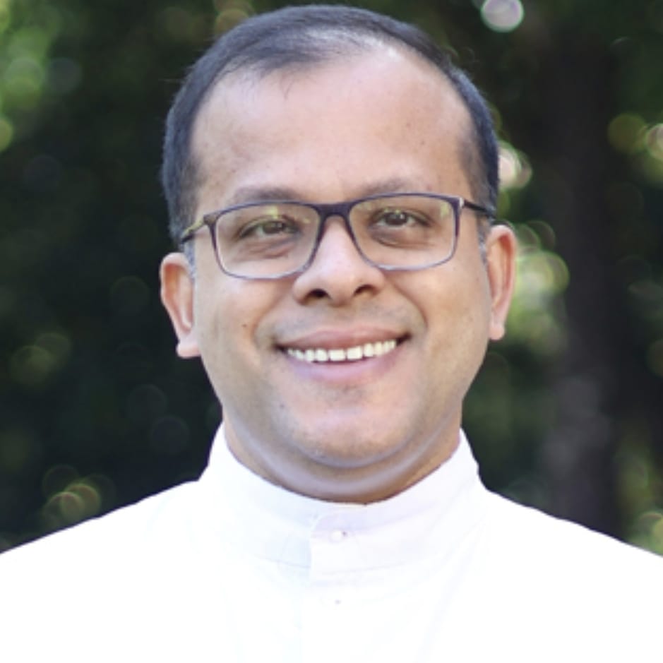 Fr. Saijo Thaikkattil