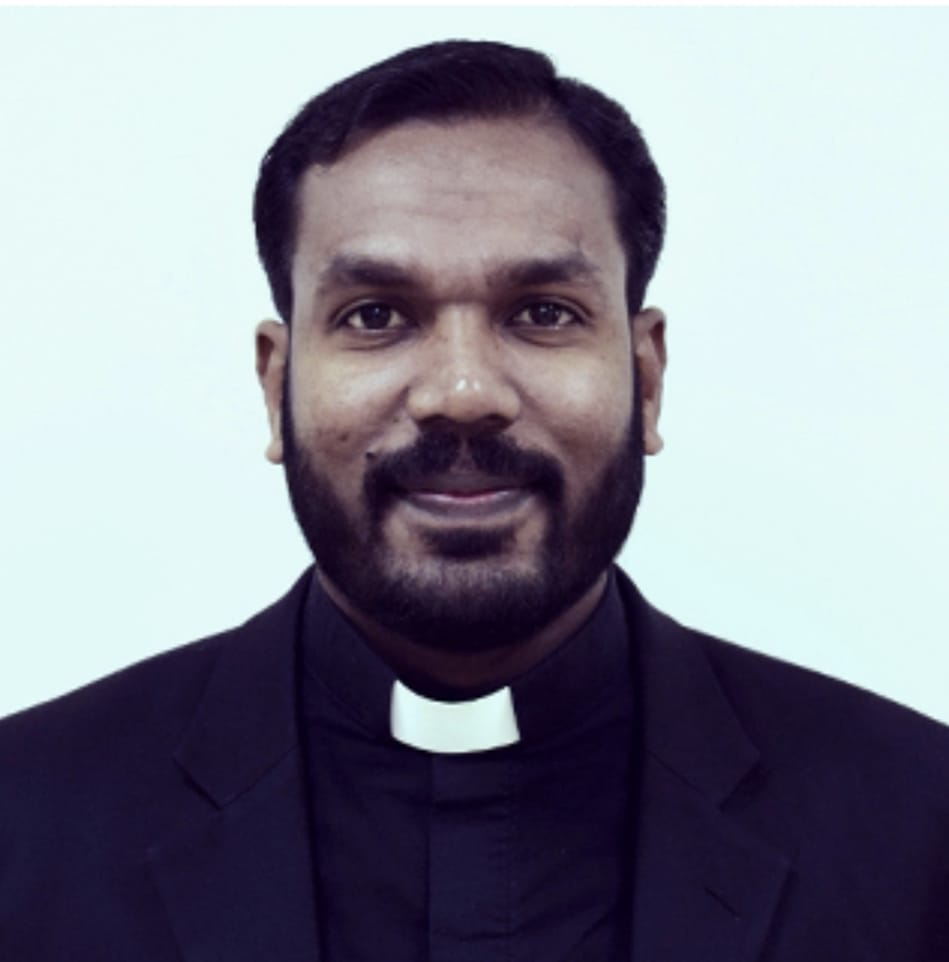 Fr.Dr. Sanal Maliyeckal