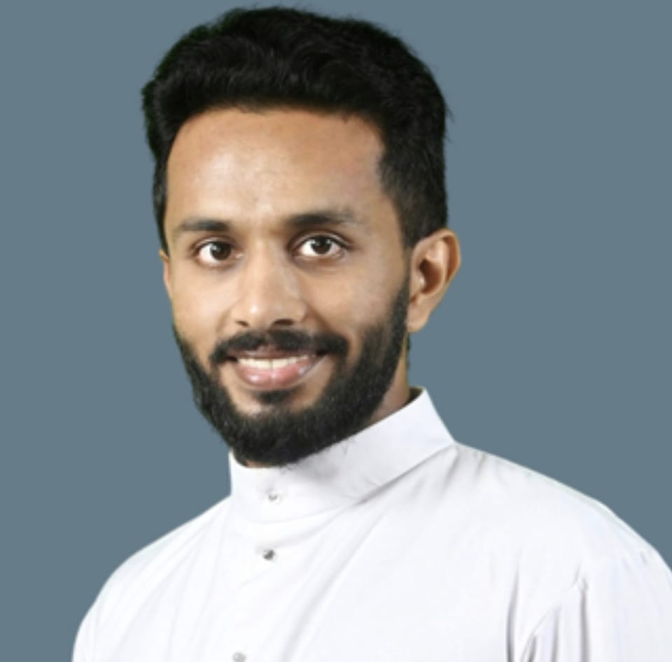 Fr. Paul Muttath