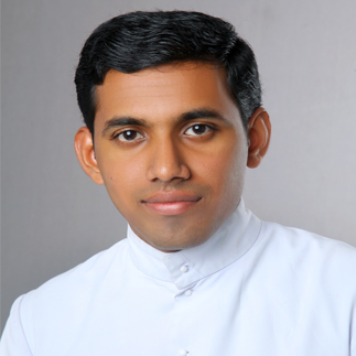 Fr. Malokkaran Jickson